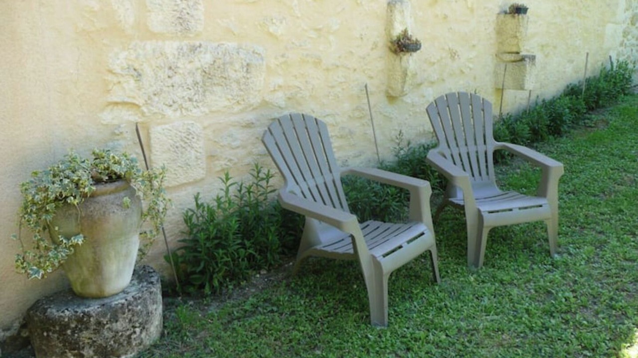 Photo of Outdoor in Faleyras