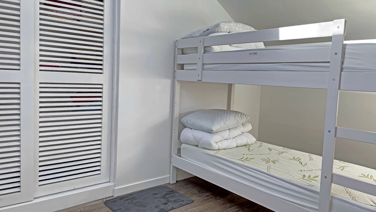 Photo of Bedroom in Quartier du Casino