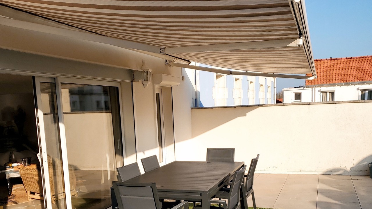 Photo of Outdoor in Quartier du Casino