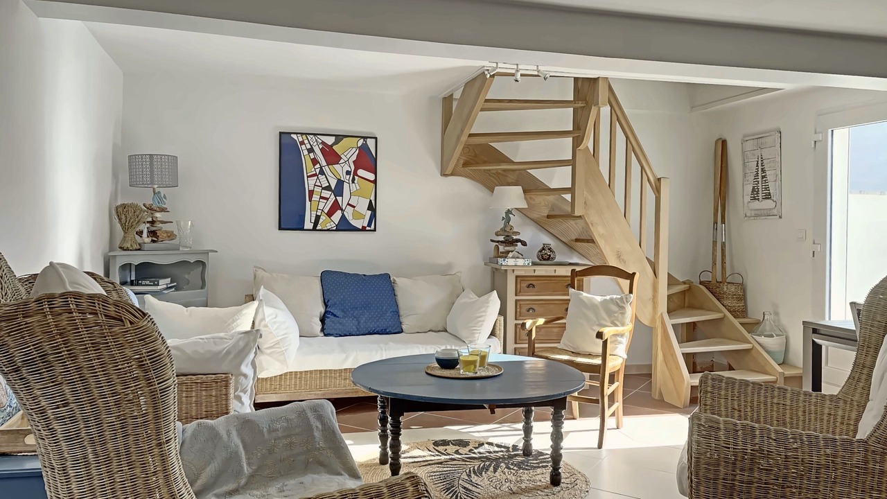 Photo of Livingroom in Quartier du Casino