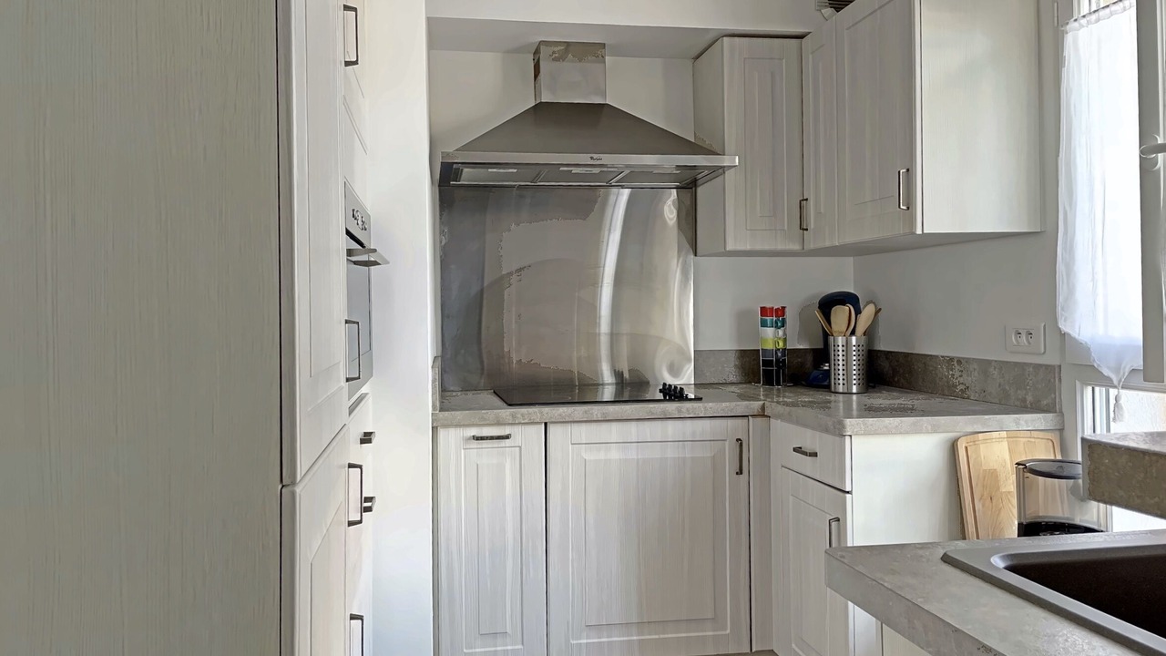 Photo of Kitchen in Quartier du Casino