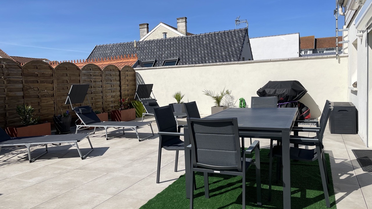 Photo of Outdoor in Quartier du Casino