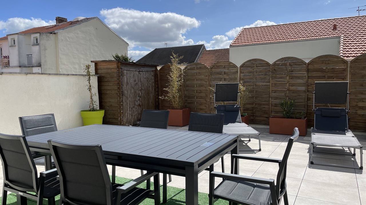 Photo of Outdoor in Quartier du Casino