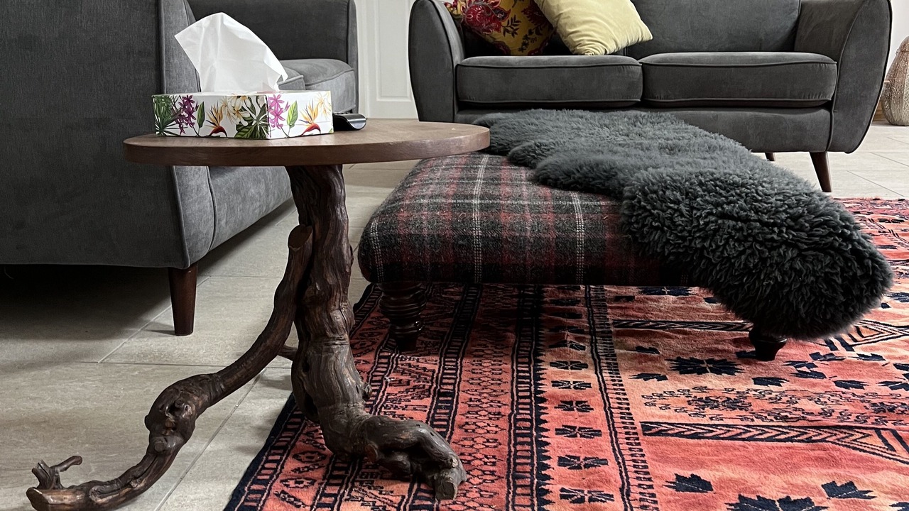 Photo of Livingroom in Queaux