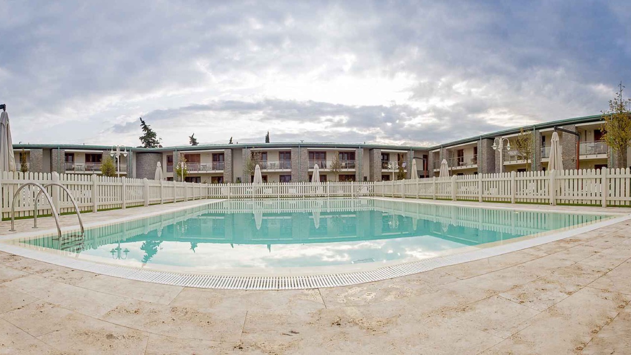 Photo of Outdoor in San Pietro in Bossolo