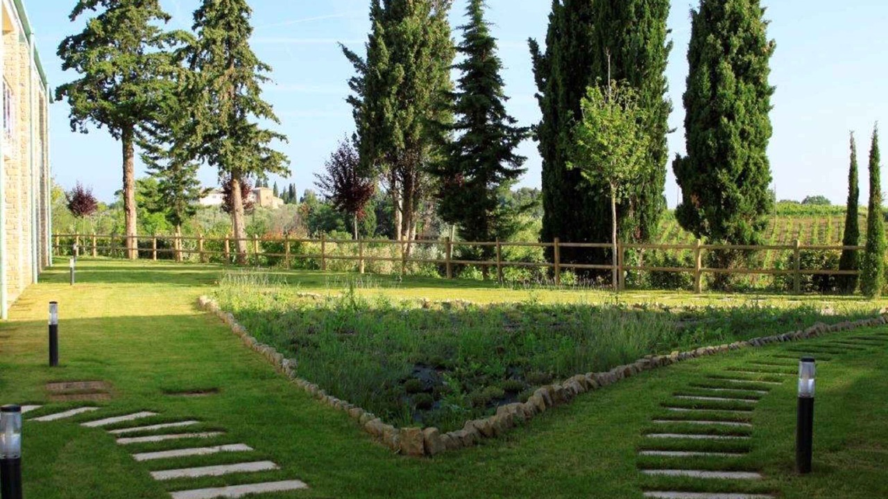 Photo of Outdoor in San Pietro in Bossolo