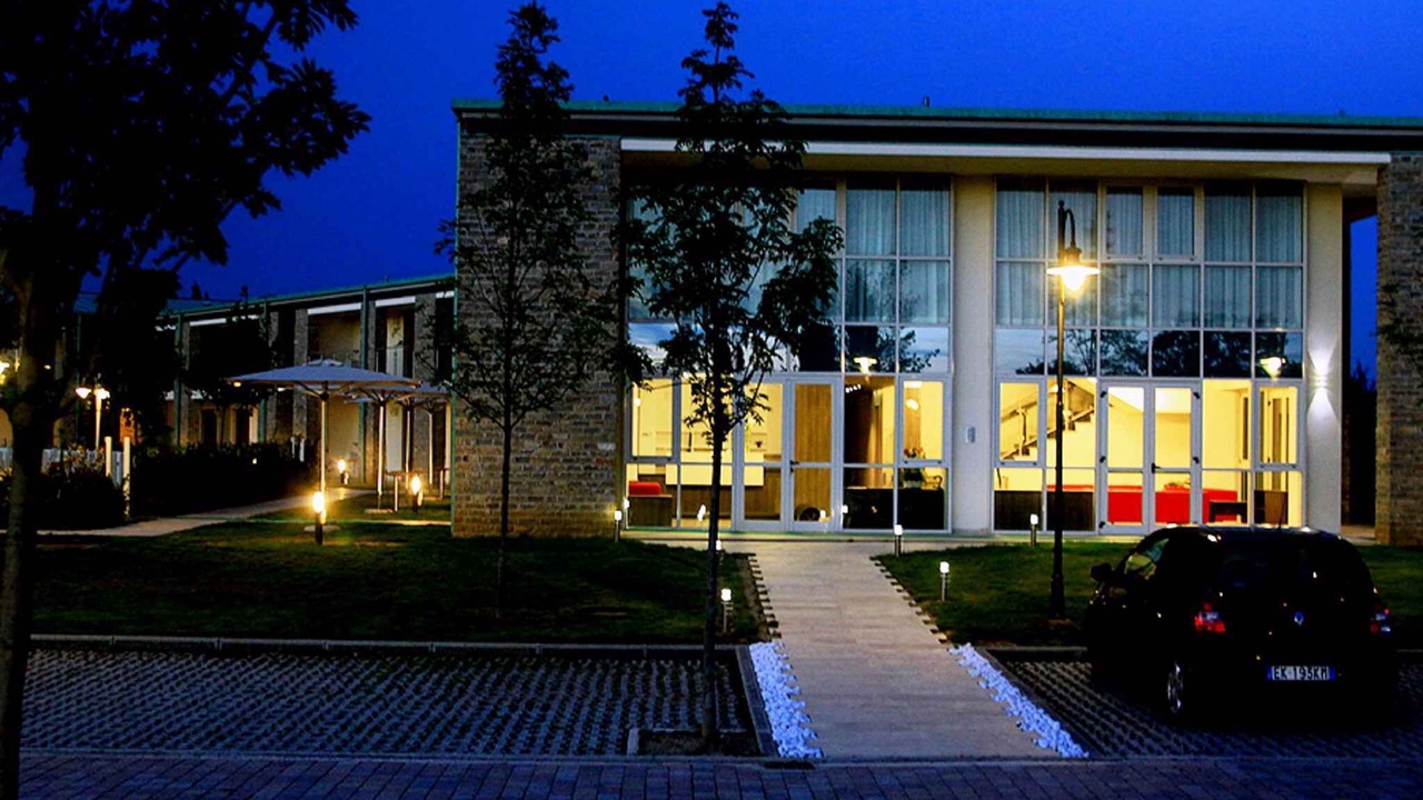 Photo of Outdoor in San Pietro in Bossolo