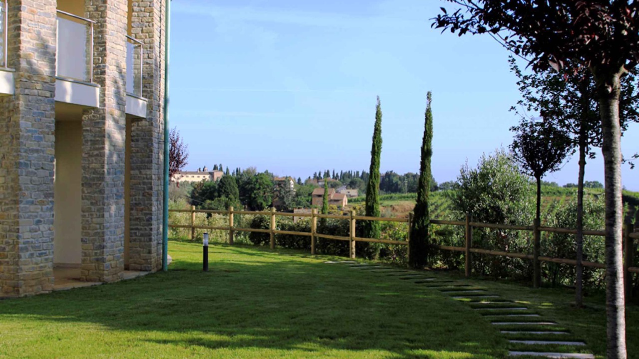 Photo of Outdoor in San Pietro in Bossolo