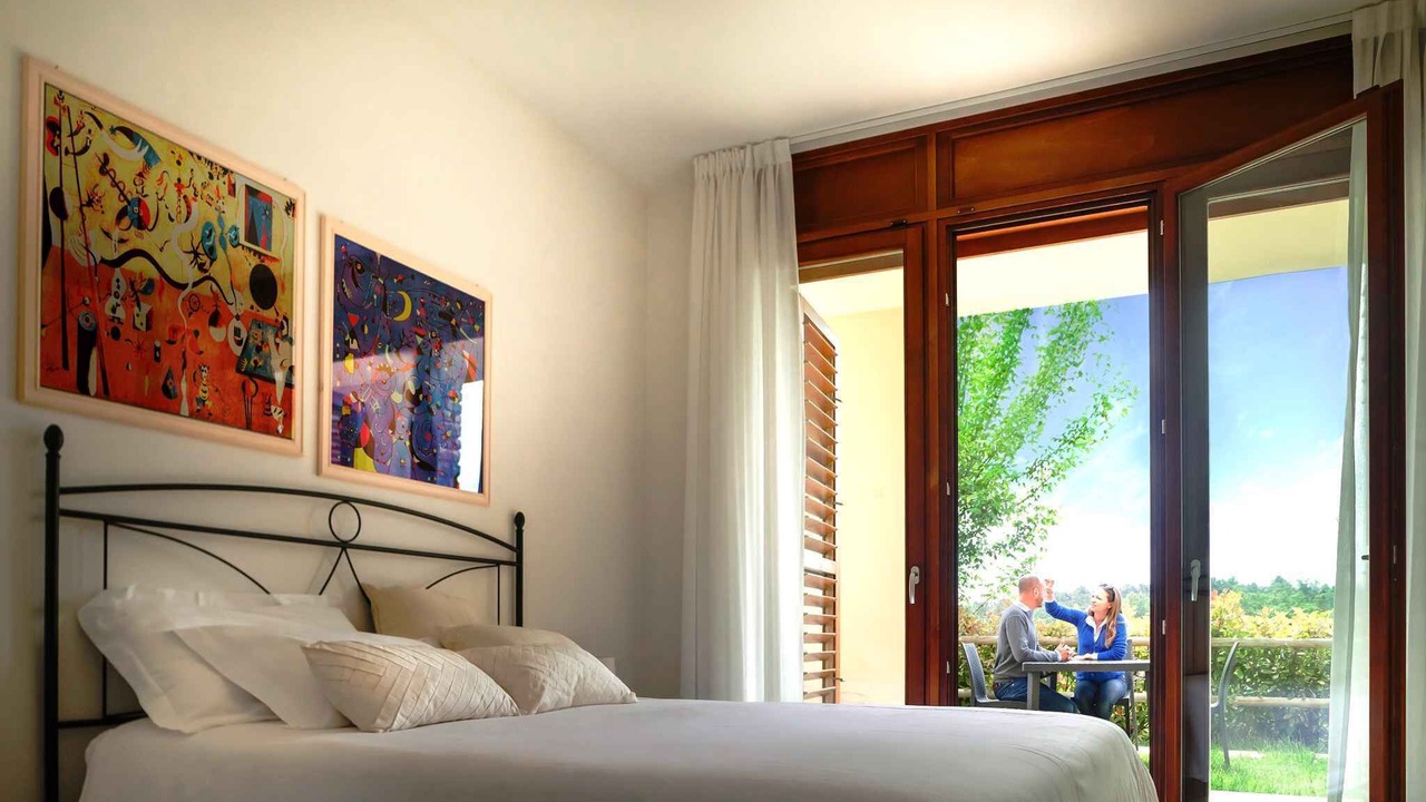 Photo of Bedroom in San Pietro in Bossolo