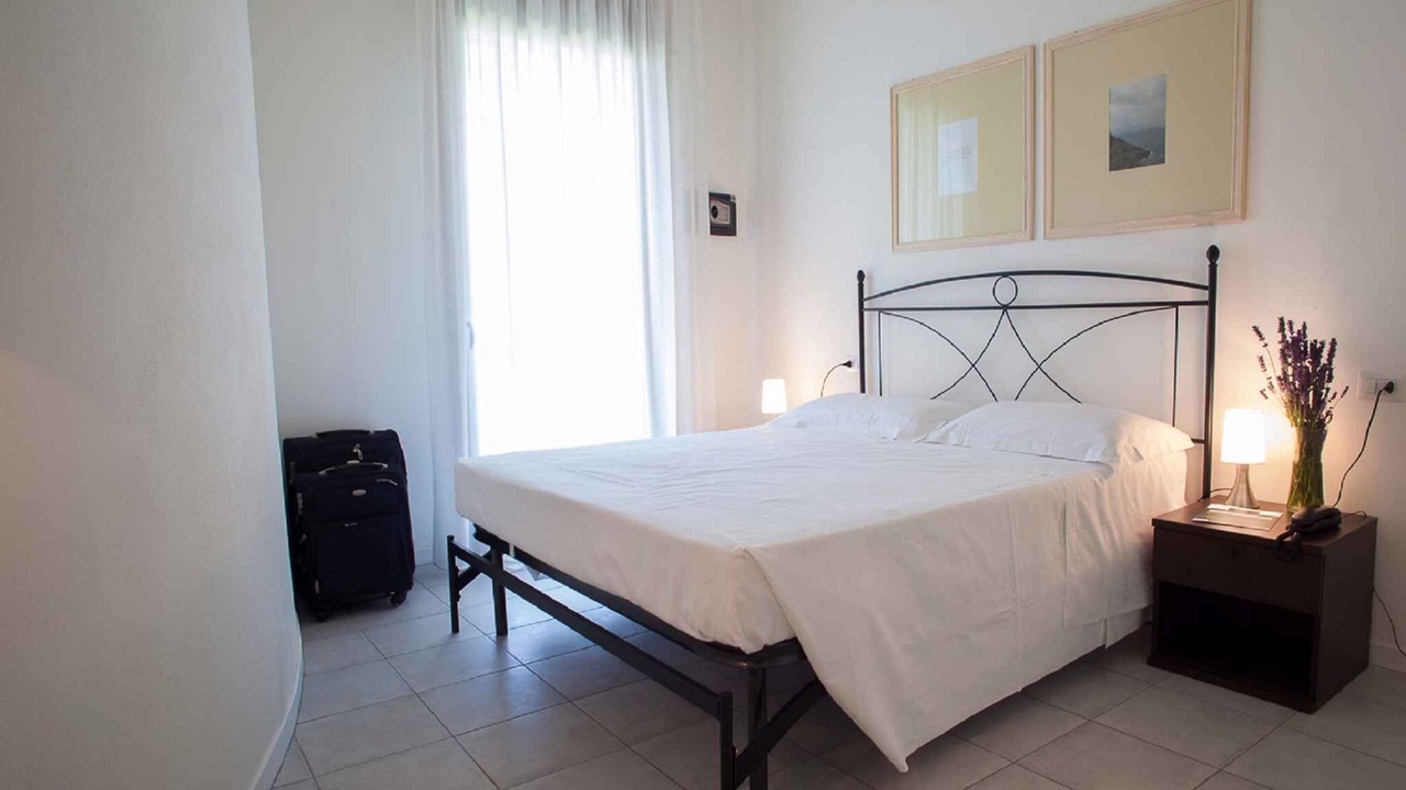 Photo of Bedroom in San Pietro in Bossolo