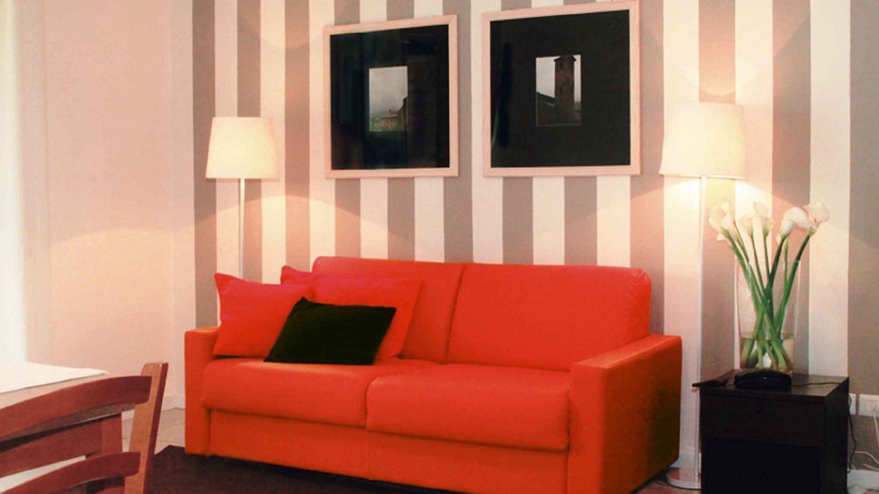 Photo of Livingroom in San Pietro in Bossolo