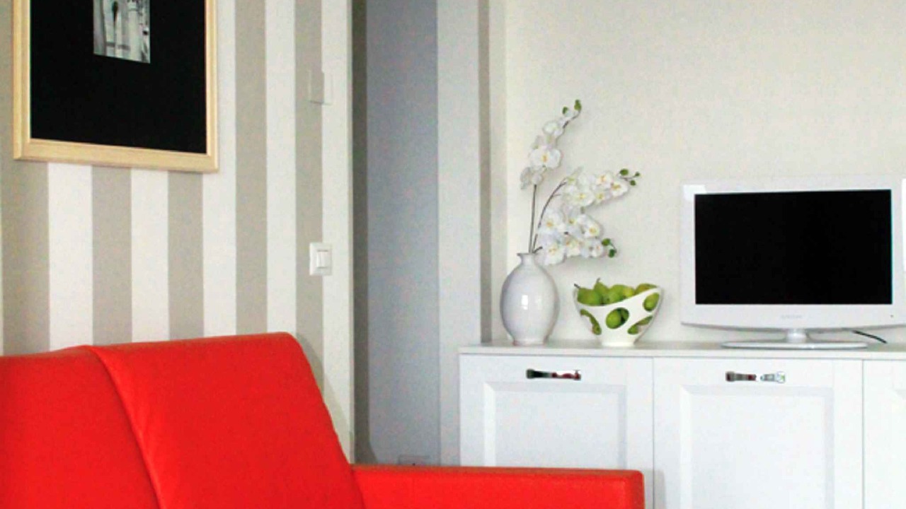 Photo of Livingroom in San Pietro in Bossolo