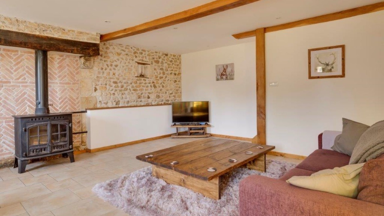 Photo of Livingroom in Les Alleuds