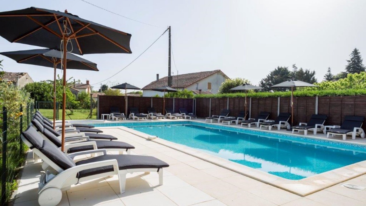 Photo of Outdoor in Les Alleuds