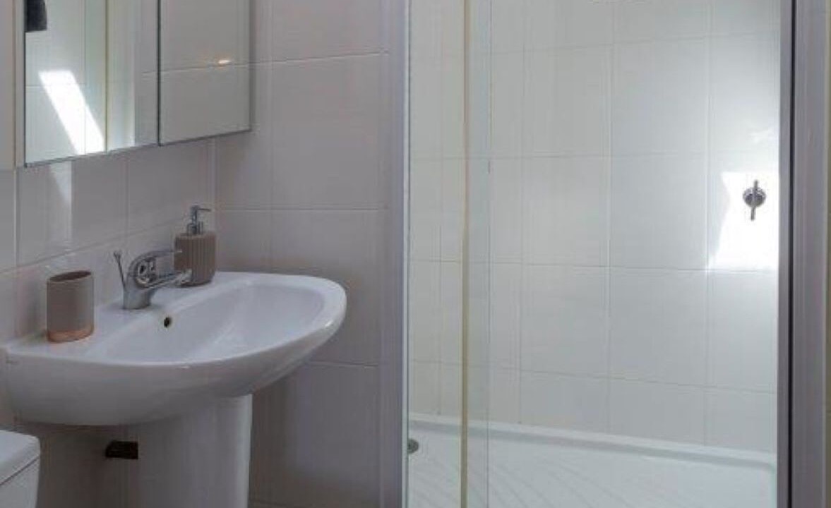 Photo of Bathroom in Les Alleuds