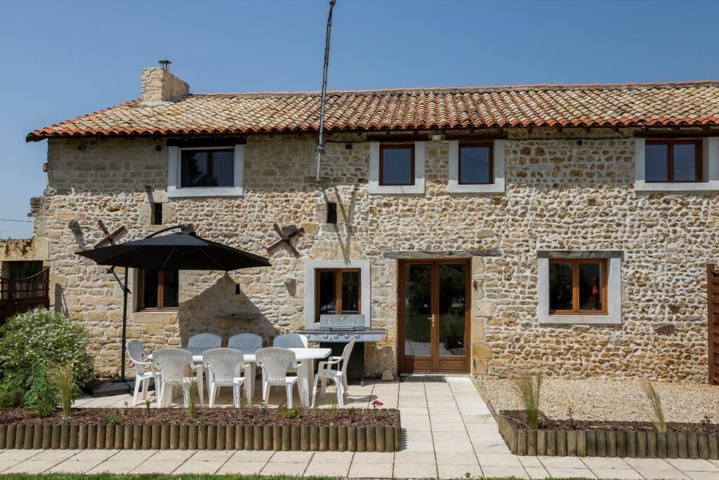 Photo of Outdoor in Les Alleuds