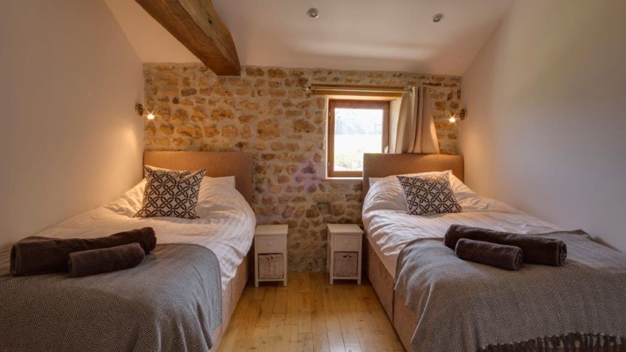 Photo of Bedroom in Les Alleuds