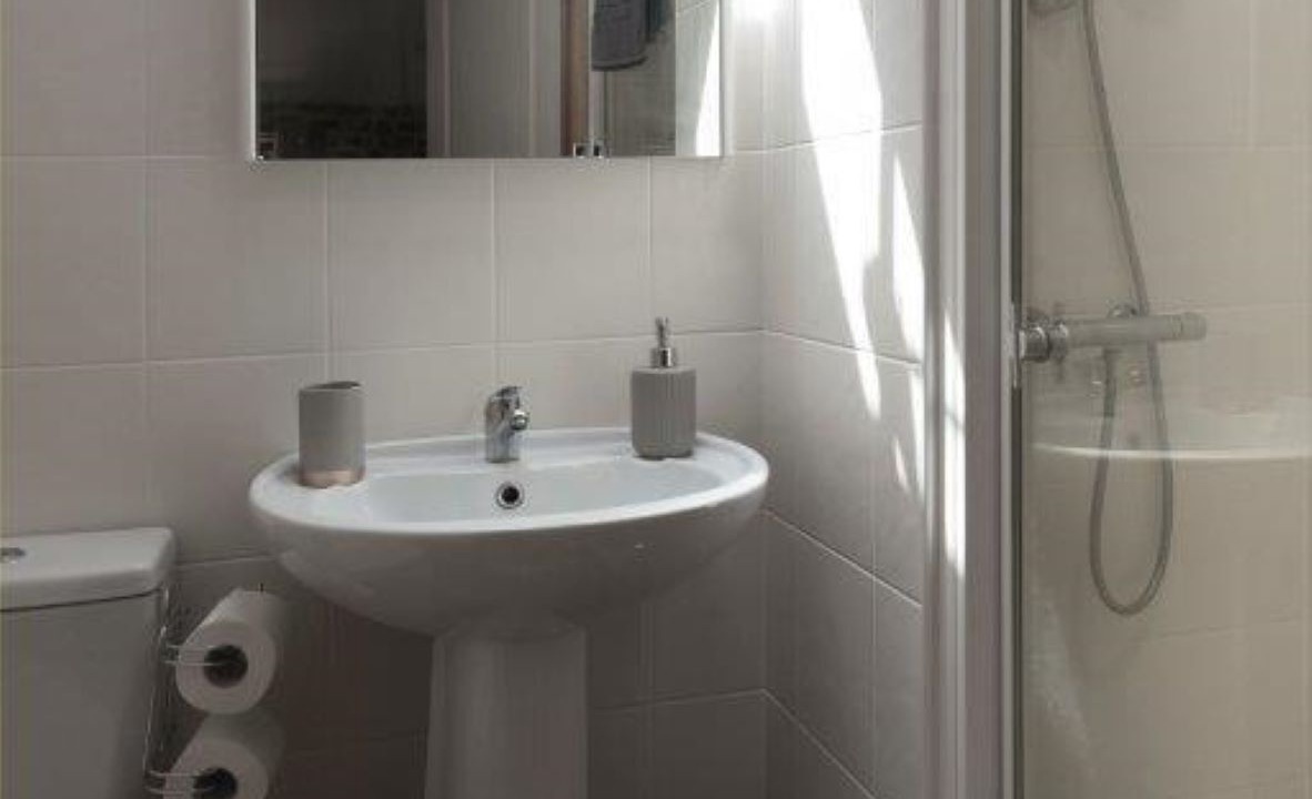 Photo of Bathroom in Les Alleuds