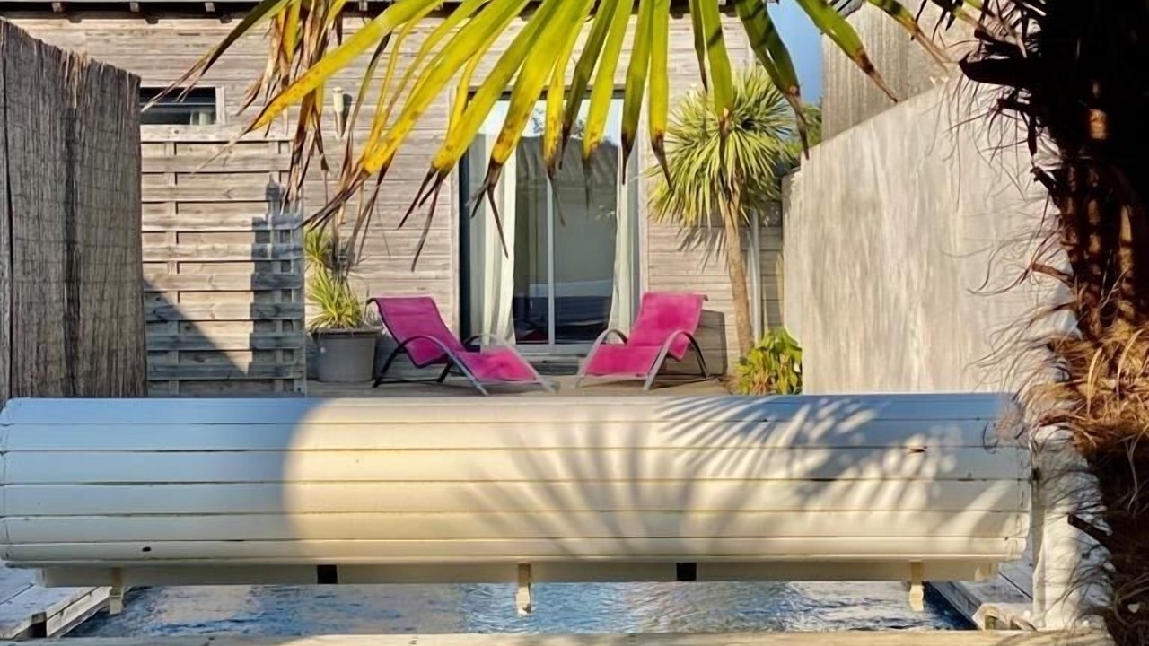 Photo of Patio Balcony in Angoulins