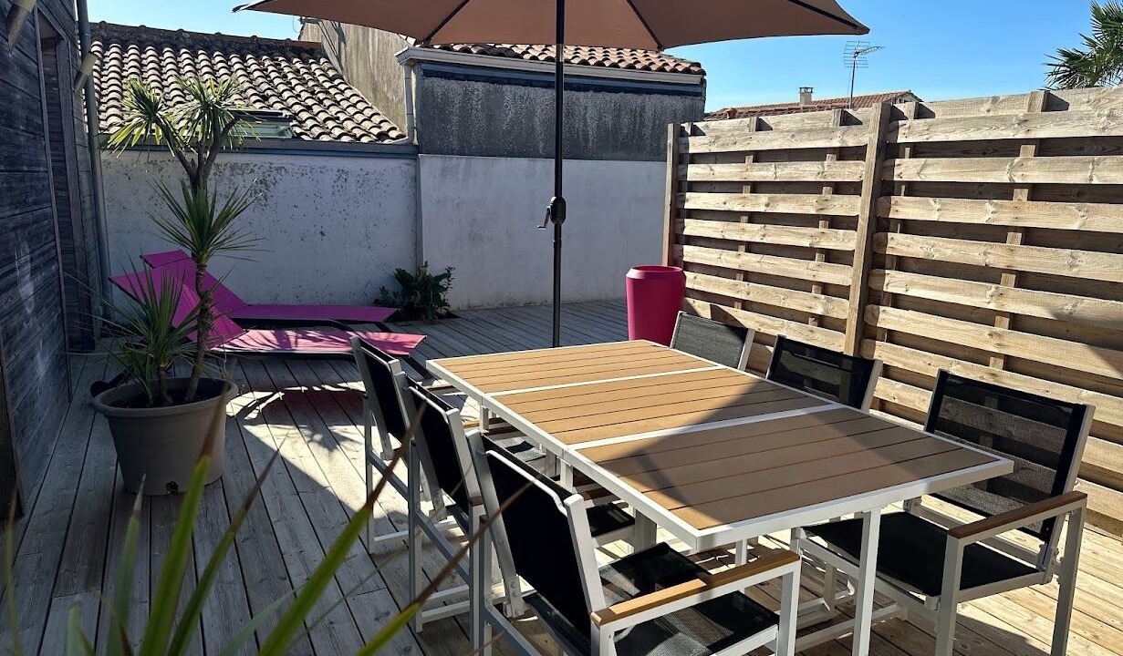 Photo of Outdoor in Angoulins