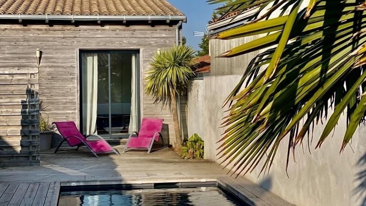 Photo of Outdoor in Angoulins