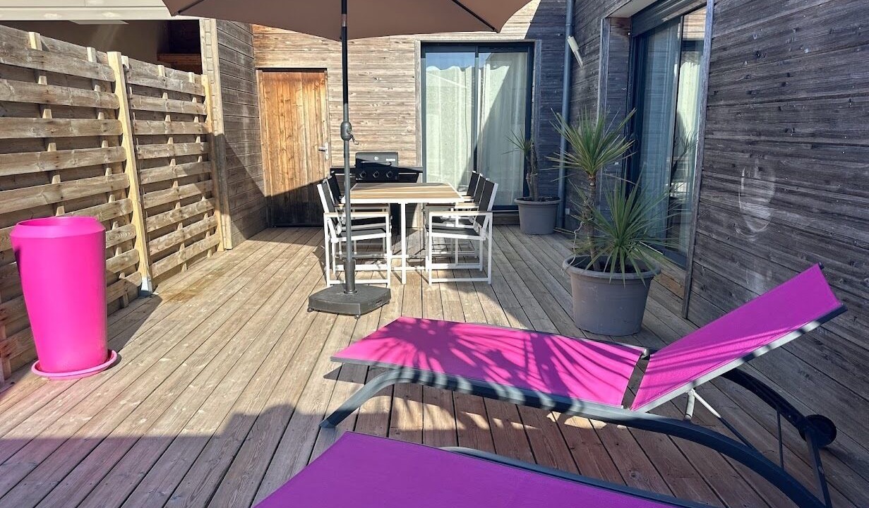 Photo of Outdoor in Angoulins