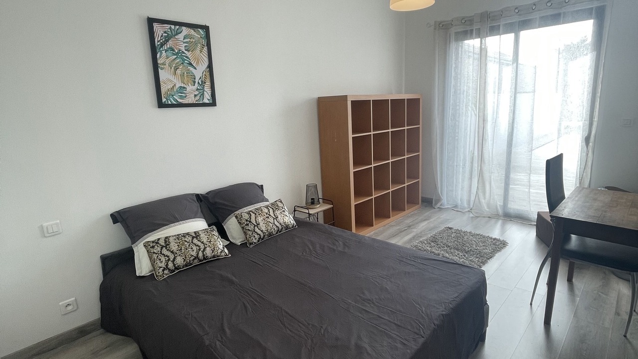 Photo of Bedroom in Angoulins