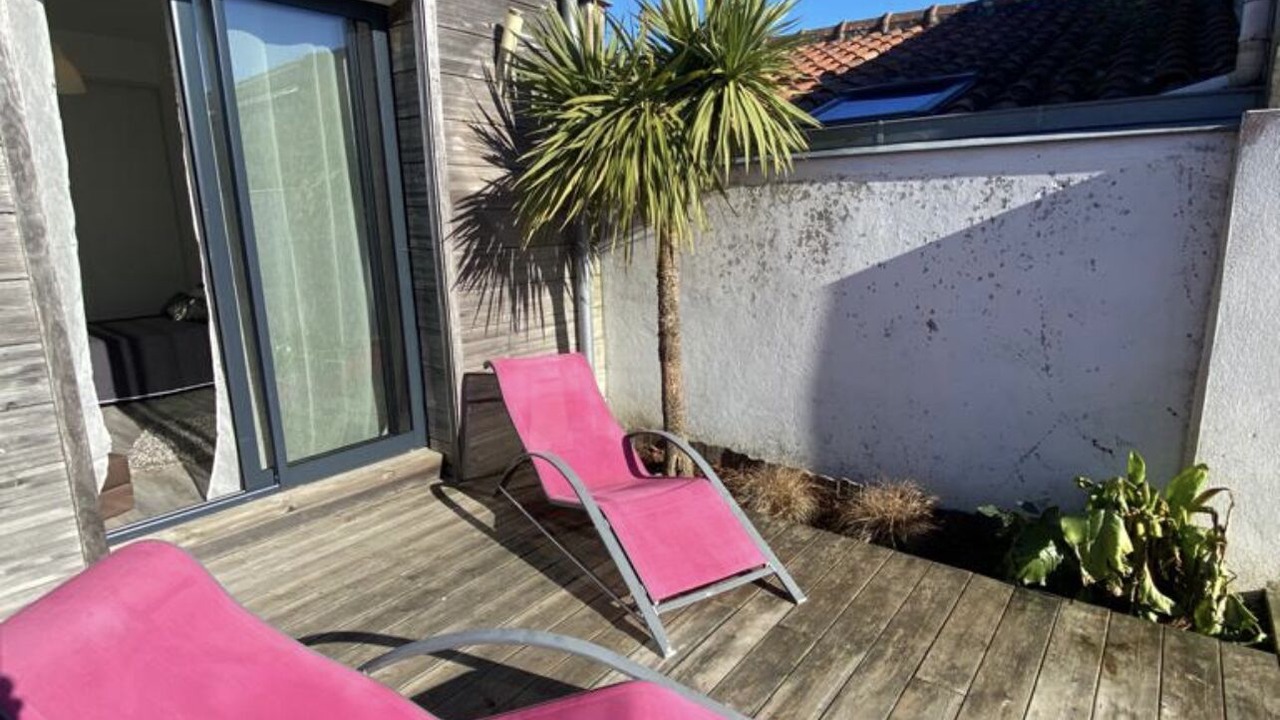 Photo of Patio Balcony in Angoulins