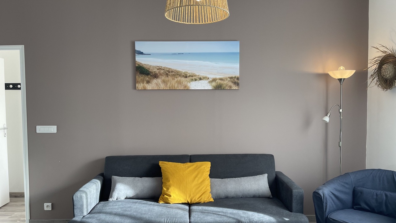 Photo of Livingroom in Angoulins