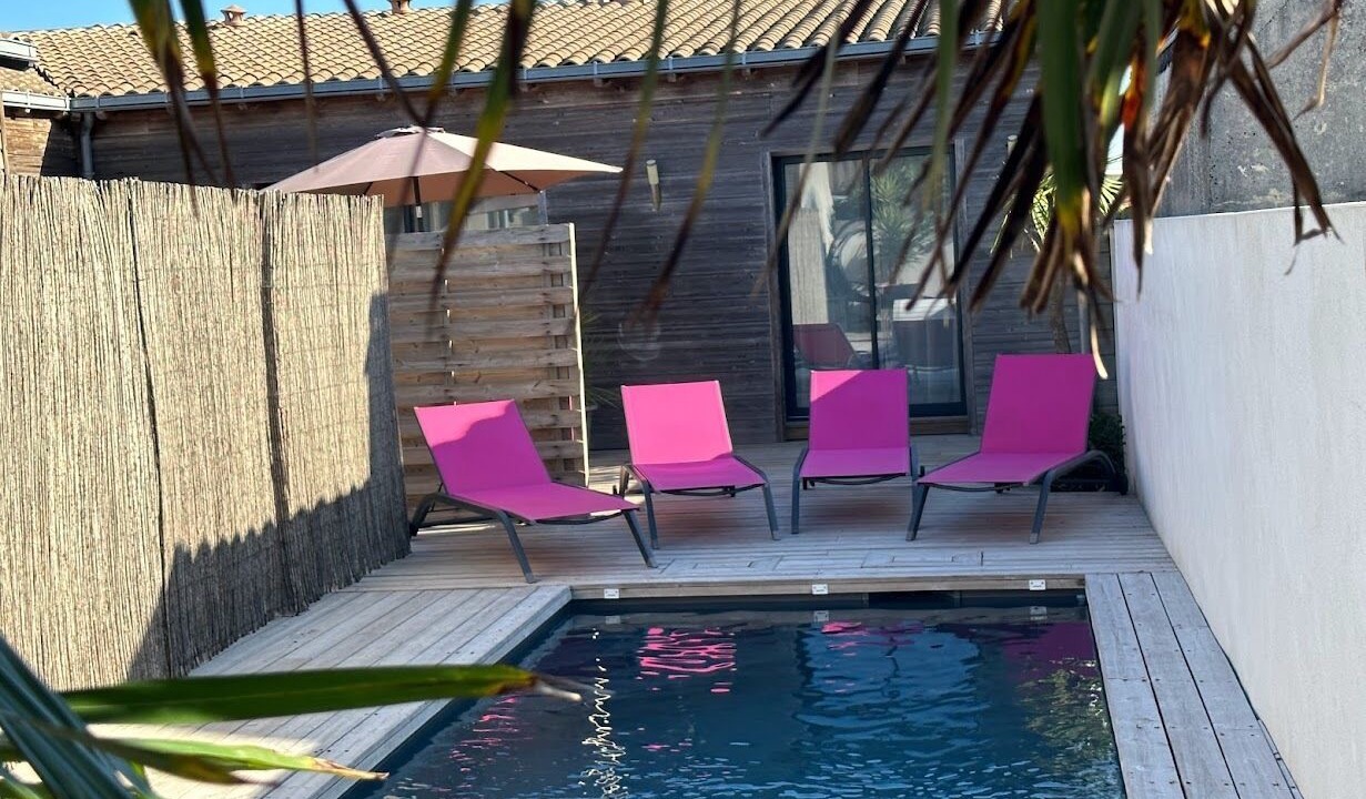 Photo of Outdoor in Angoulins