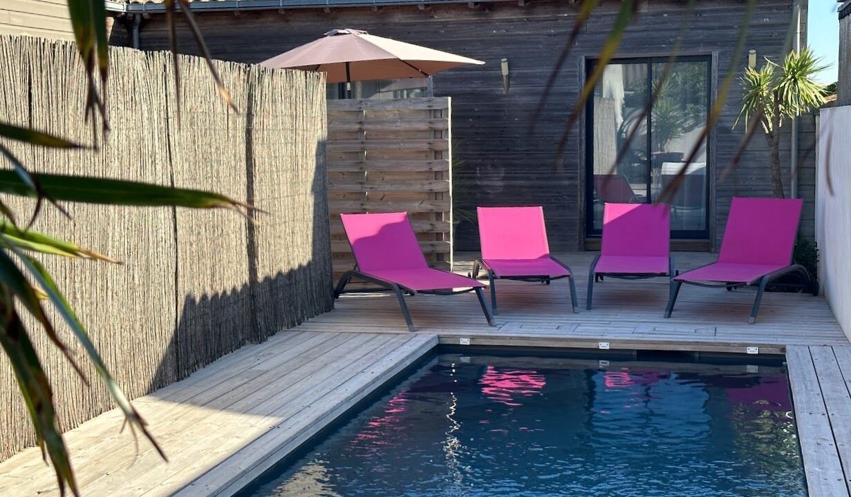Photo of Outdoor in Angoulins
