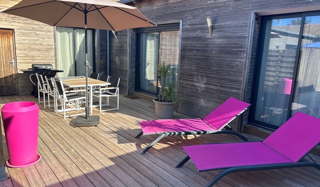 Photo of Outdoor in Angoulins