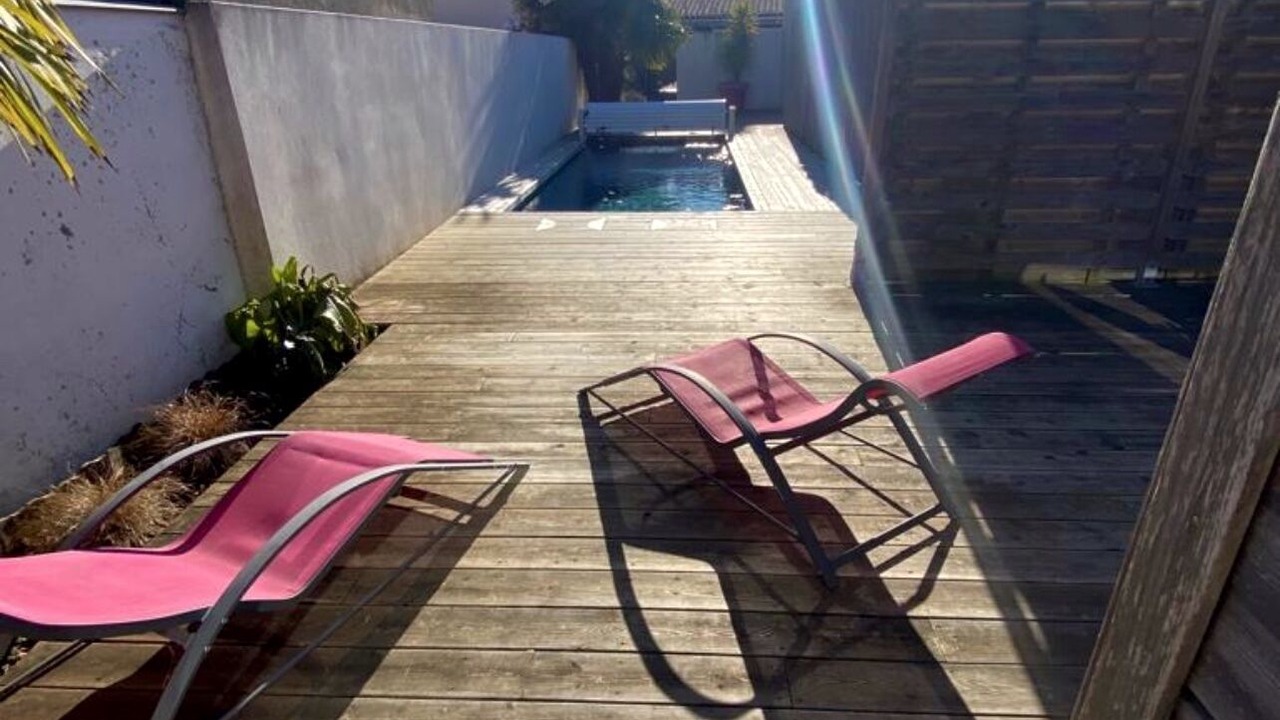 Photo of Outdoor in Angoulins