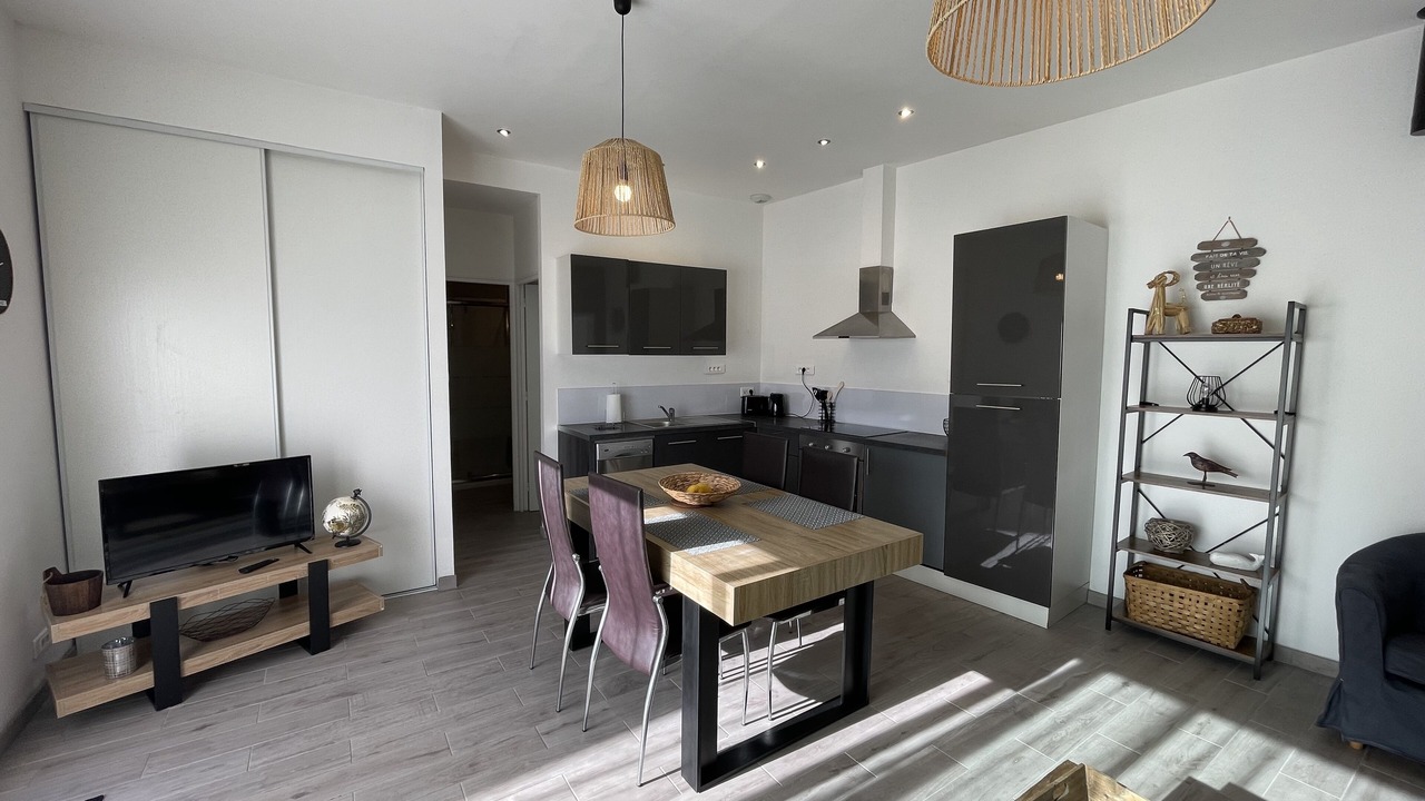 Photo of Livingroom in Angoulins