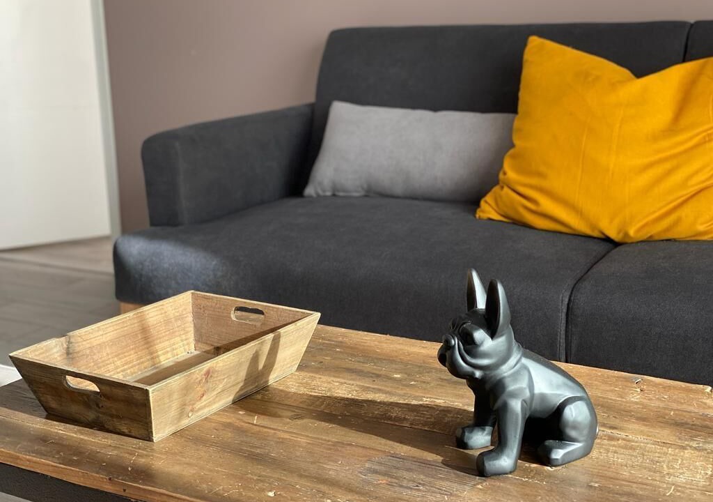 Photo of Livingroom in Angoulins