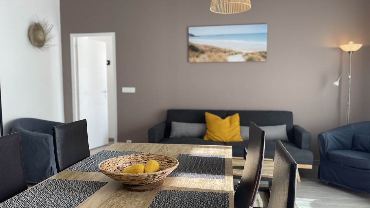 Photo of Livingroom in Angoulins
