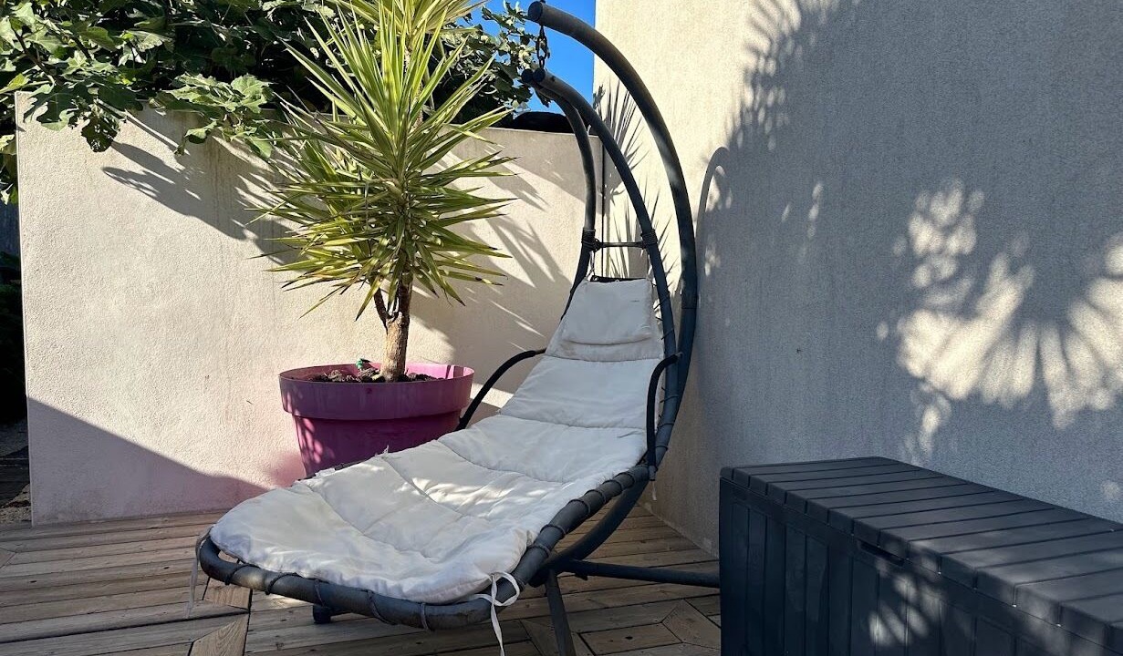 Photo of Outdoor in Angoulins