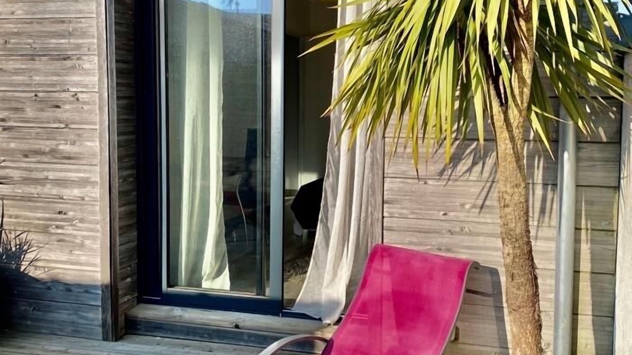 Photo of Patio Balcony in Angoulins
