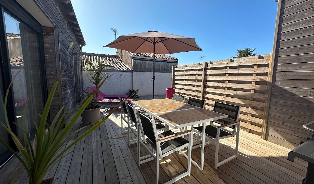 Photo of Outdoor in Angoulins
