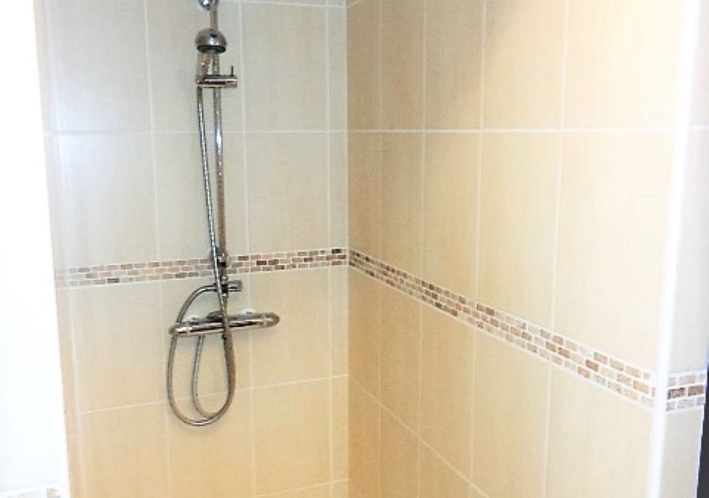 Photo of Bathroom in Pleumartin