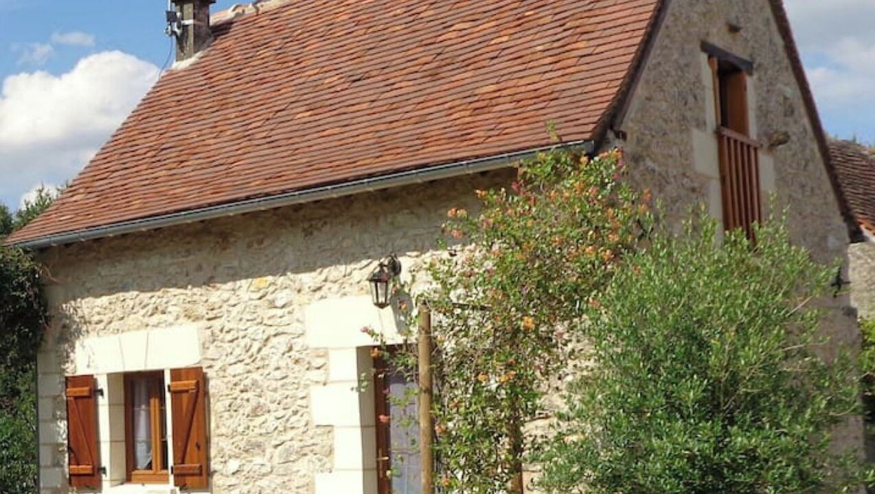 Photo of Outdoor in Pleumartin