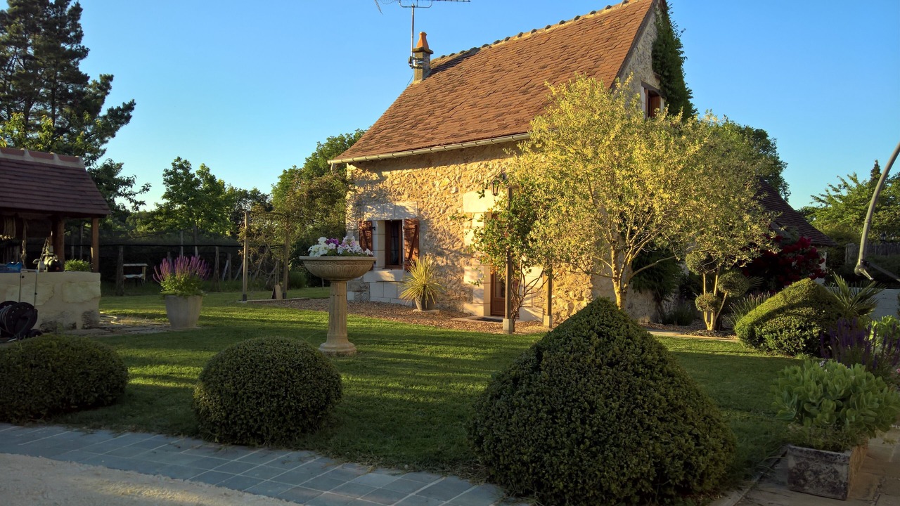 Photo of Outdoor in Pleumartin