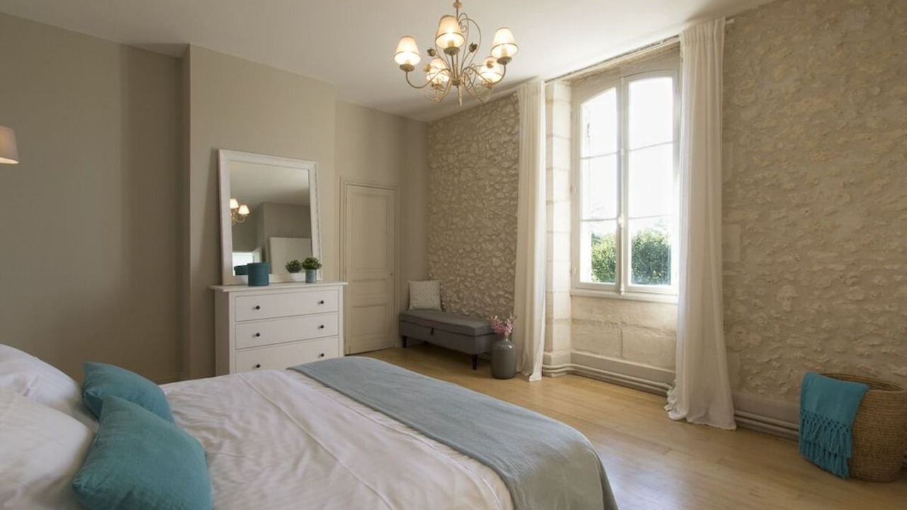 Photo of Bedroom in Bourrou