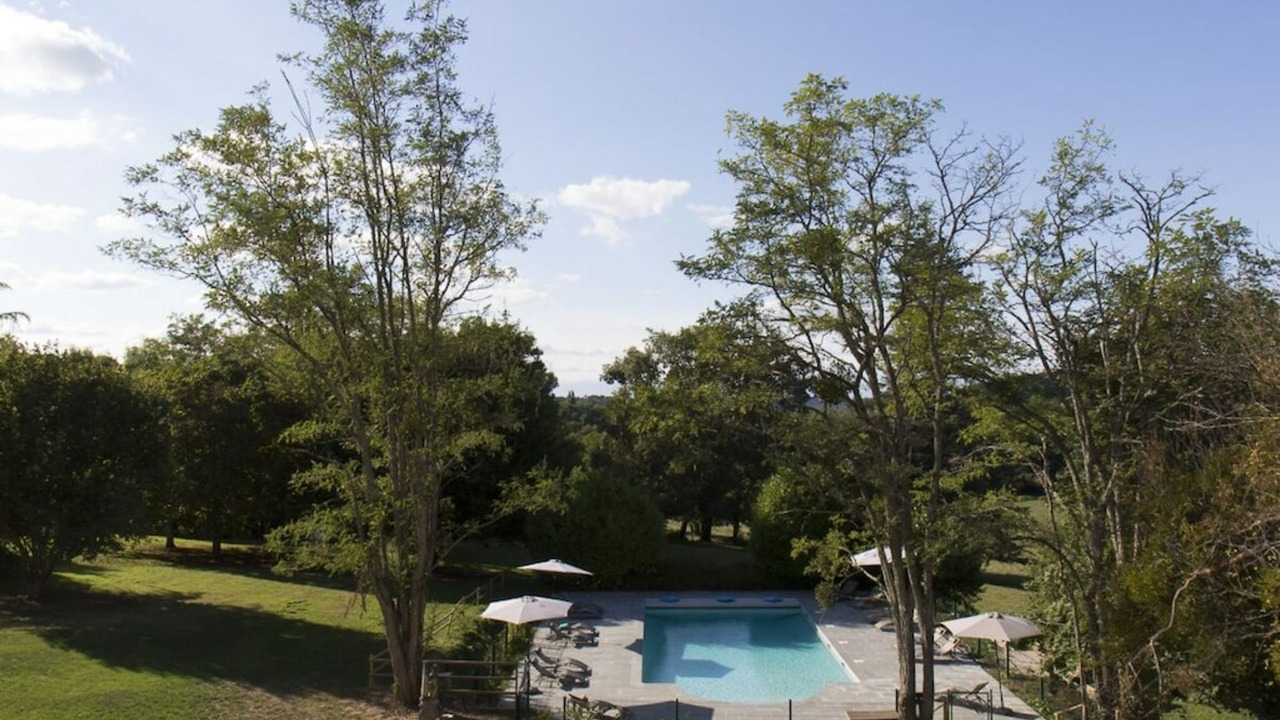 Photo of Outdoor in Bourrou