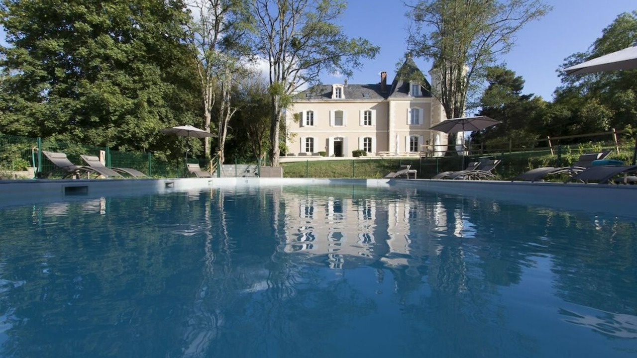 Photo of Outdoor in Bourrou