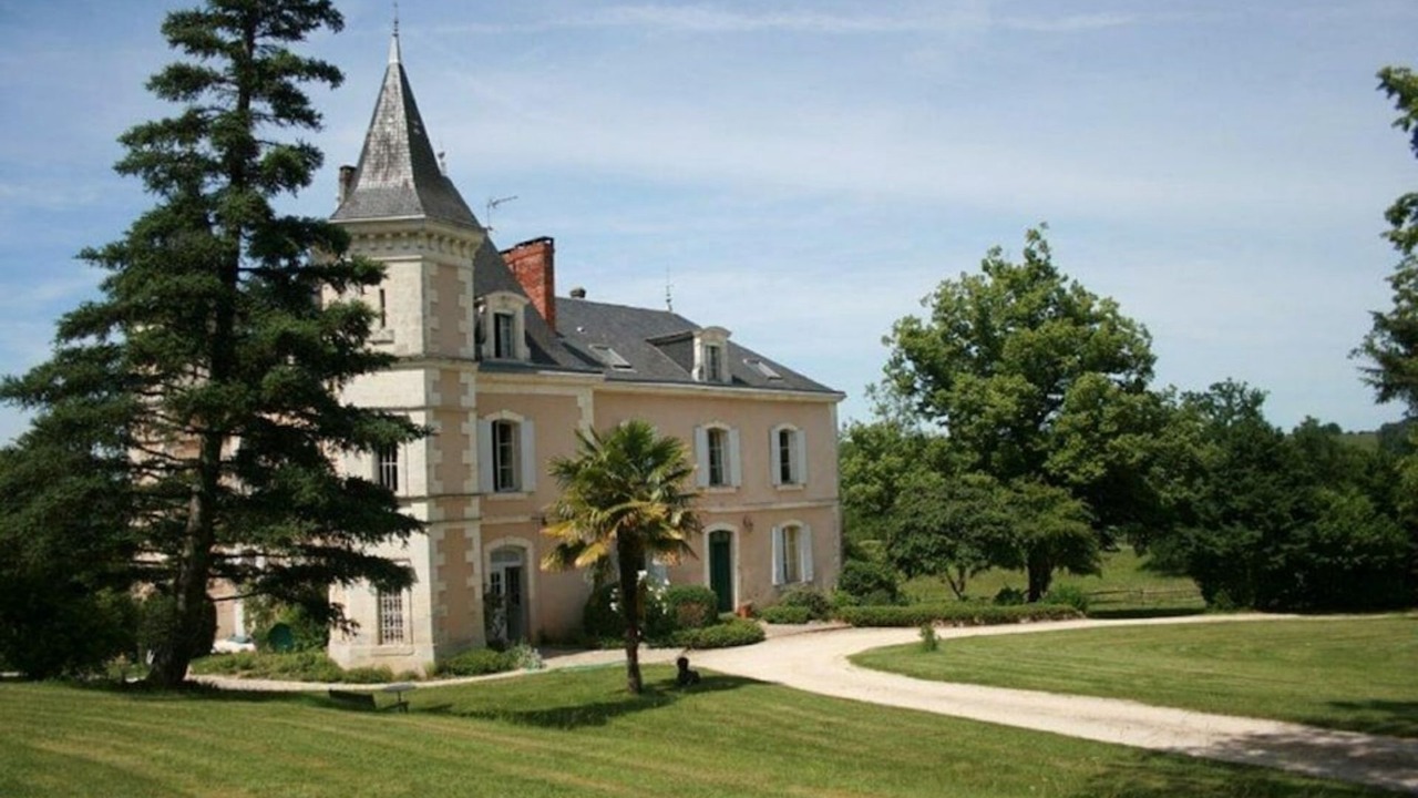 Photo of Outdoor in Bourrou