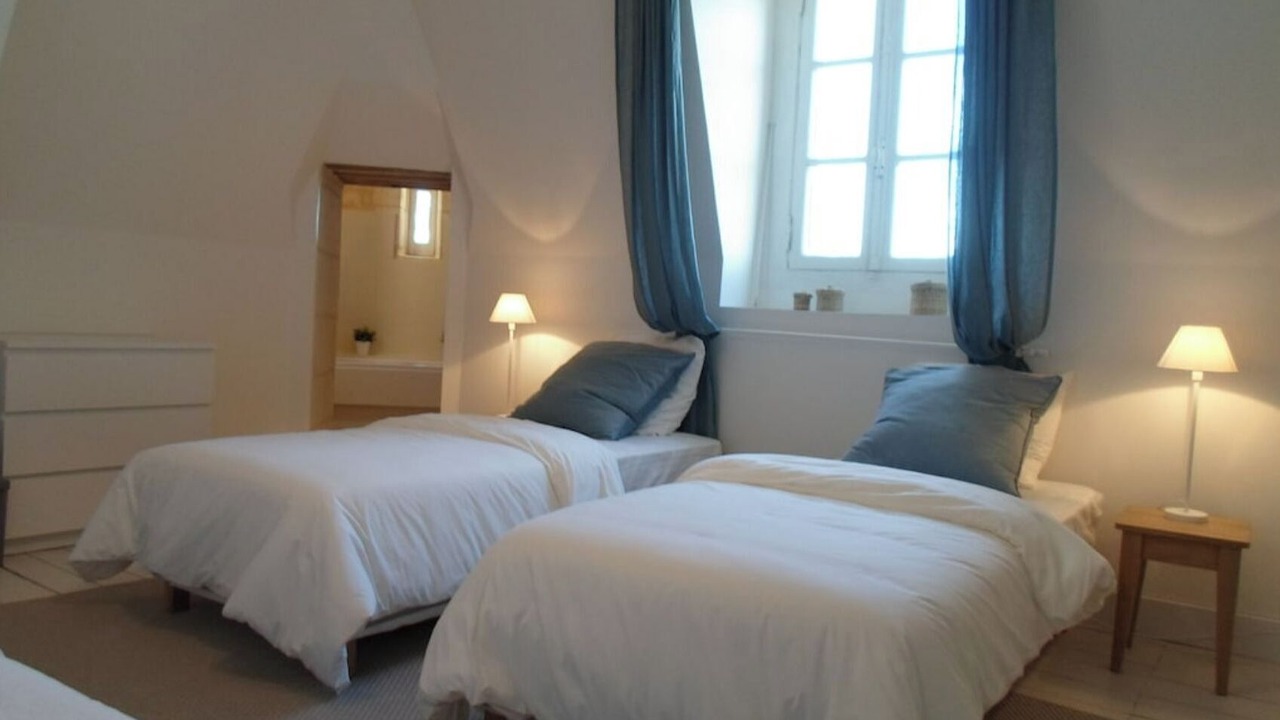 Photo of Bedroom in Bourrou