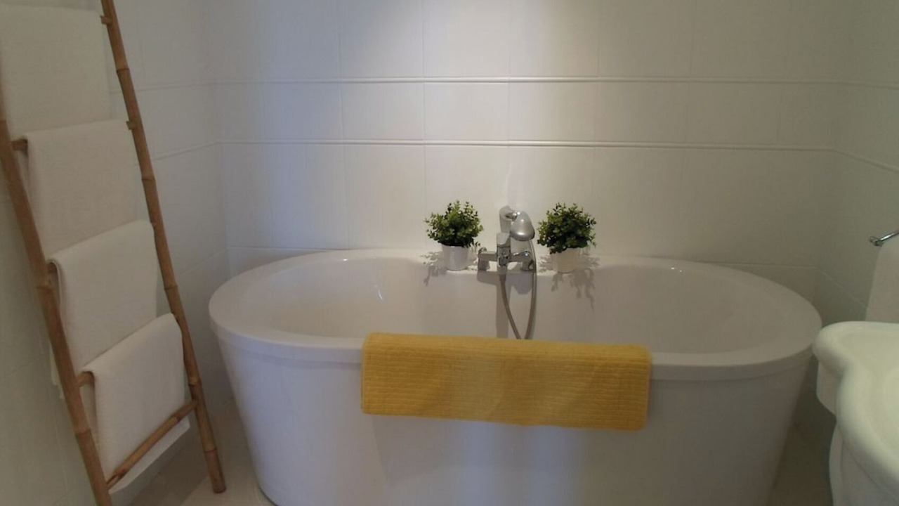 Photo of Bathroom in Bourrou