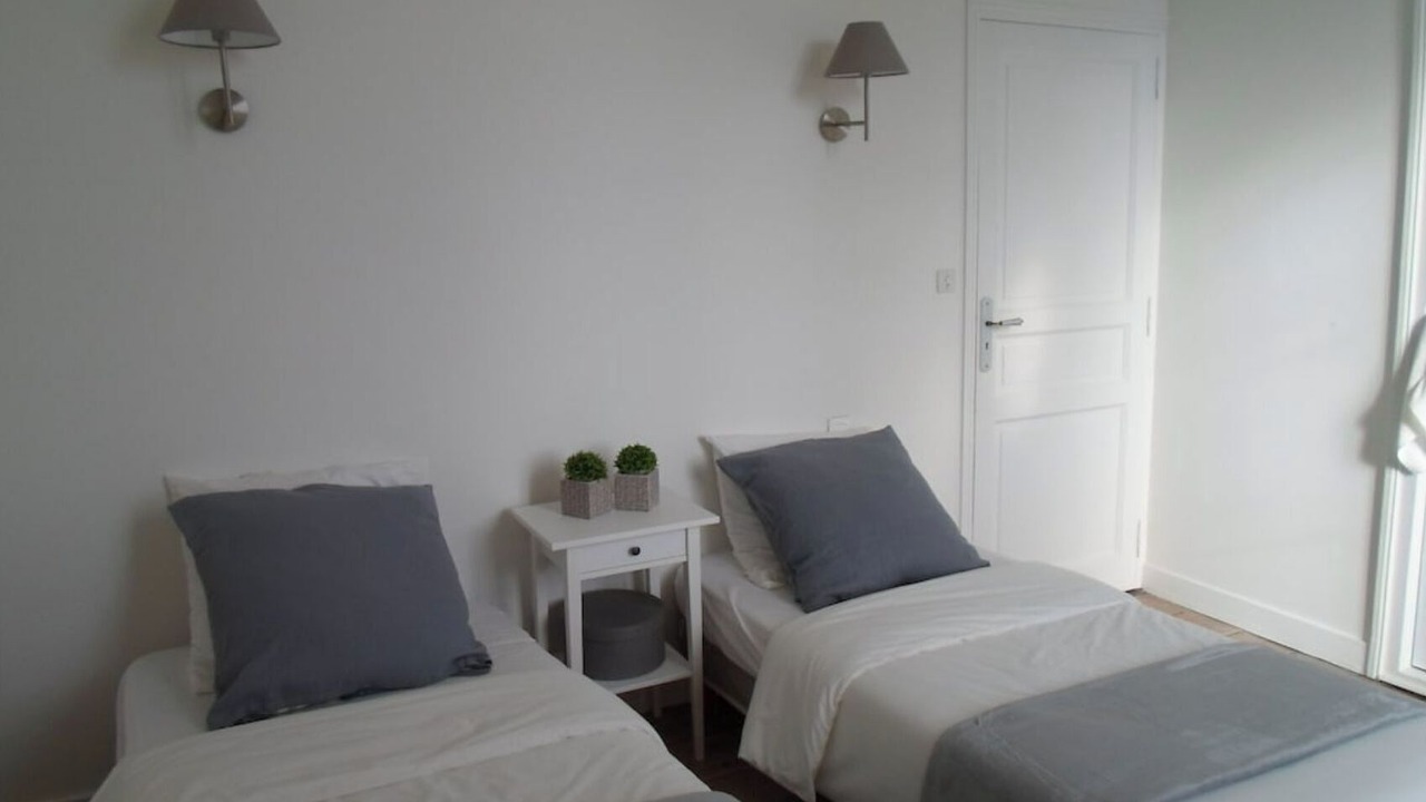 Photo of Bedroom in Bourrou
