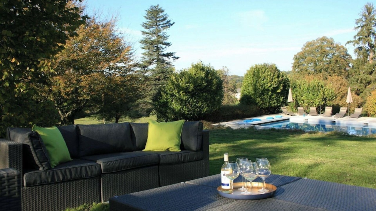 Photo of Outdoor in Bourrou